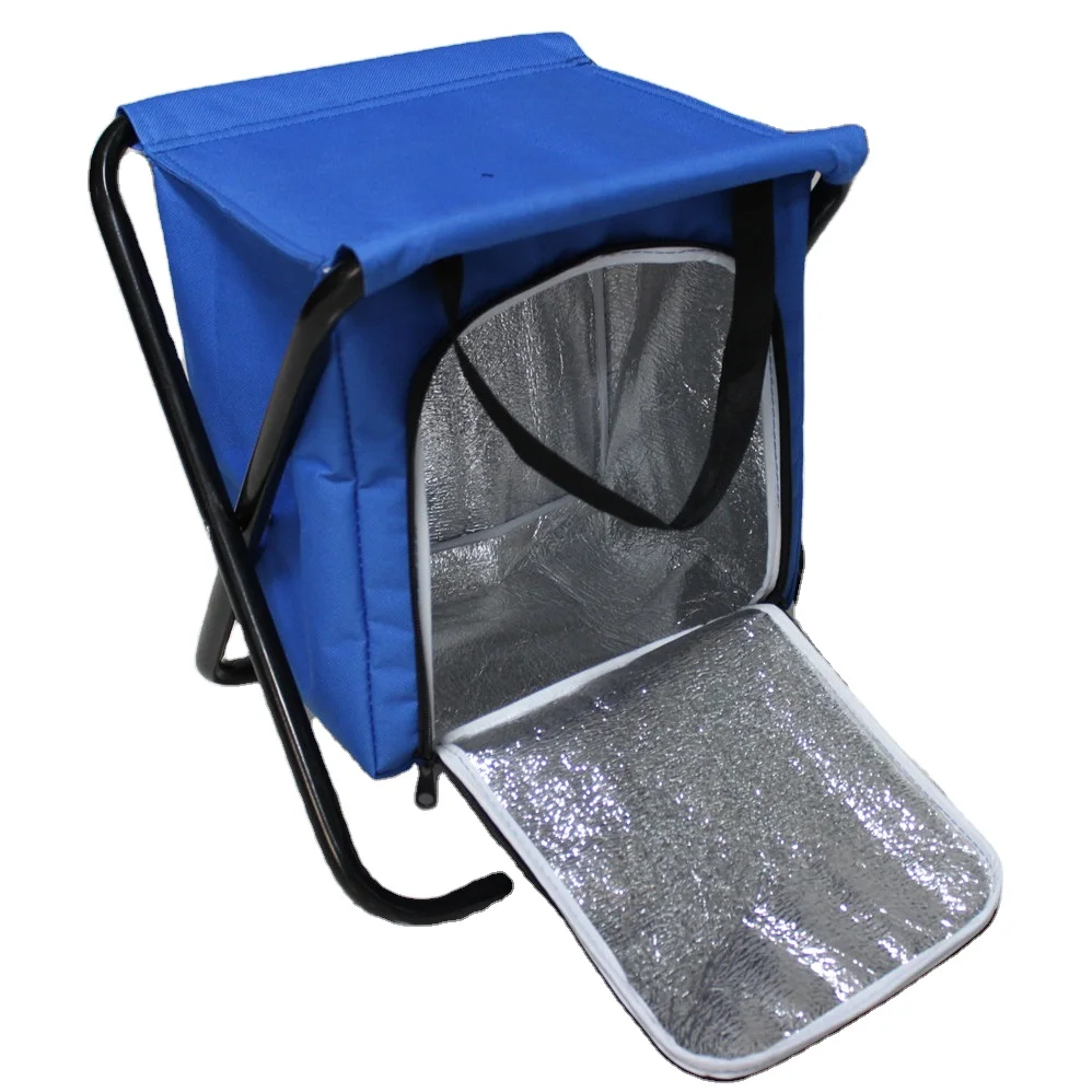 Amazing metal backpack foldable waterproof camping folding beach chair