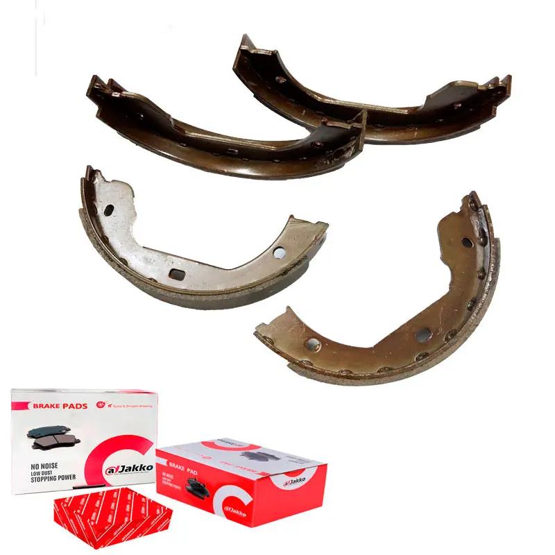 OE34416761293 Brake Systems Manufacturer Price Auto Car Parts Spare Ceramic Disc Front Brake Pads