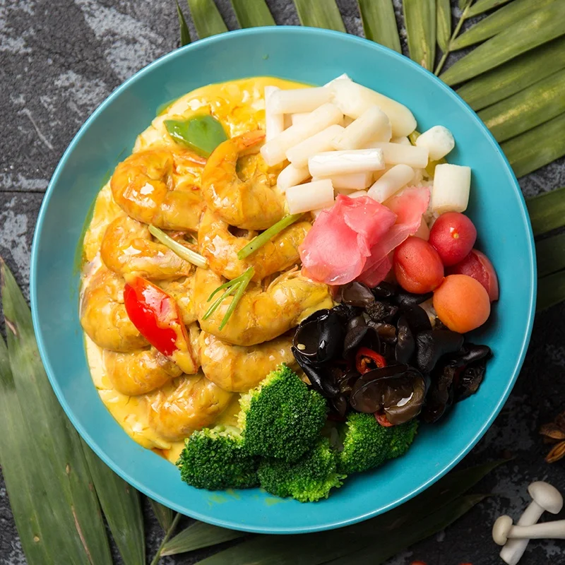 Tianchu Chinese Wholesale Good Quality Curry Sauce Best Selling High Grade Curry Paste