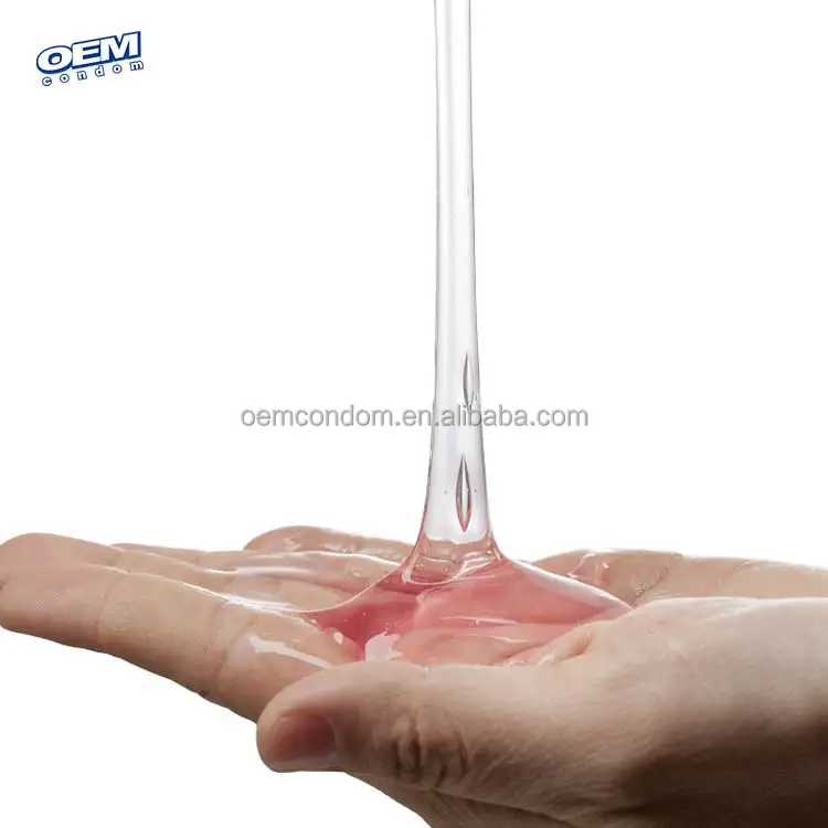 Custom Brand Personal Water-Based Lubricant SPA  Oil Masturbation Grease Sex Lube Oral Vaginal Gel