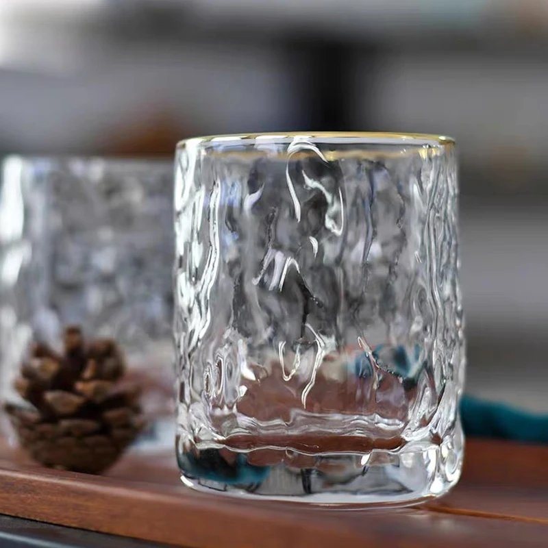 
Custom Bar Family Diamond Crystal Cocktail Glass Whiskey Glass Wine Glass 