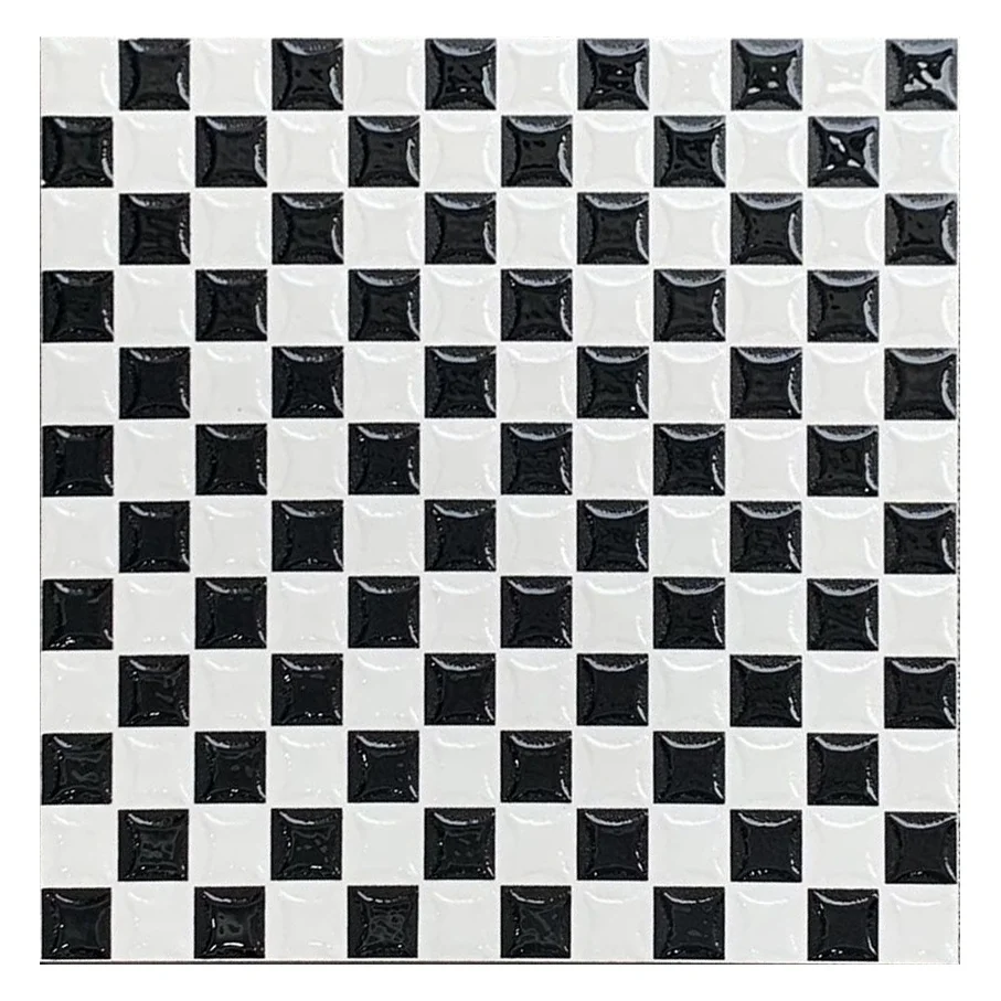 Hot Sale Modern Design Micro Mosaic Tiles Colourful Blue Glass Outdoor Swimming Pool Square Mosaic Tiles Marble Tiles