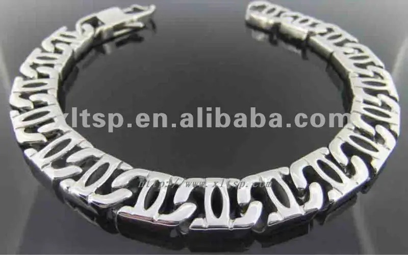 
Men Chunky Gold Chain Chain Link Necklace - Curb Chain 