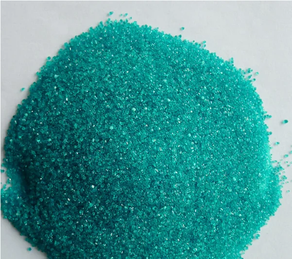 JINGBANG Battery Grade Nickel Sulfate CAS:10101-97-0 Nickel Sulphate Hexahydrate