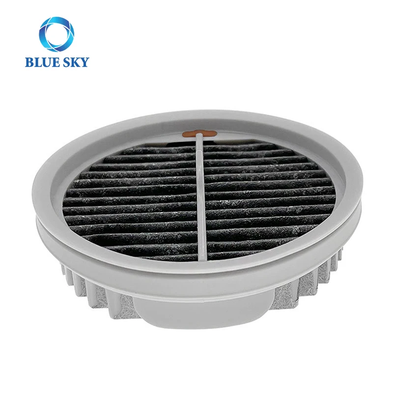 Washable HEPA Filter Replacement for Xiaomi Roidmi X20 X30 X30 S2 F8 Storm Pro Wireless Vacuum Cleaner Accessories