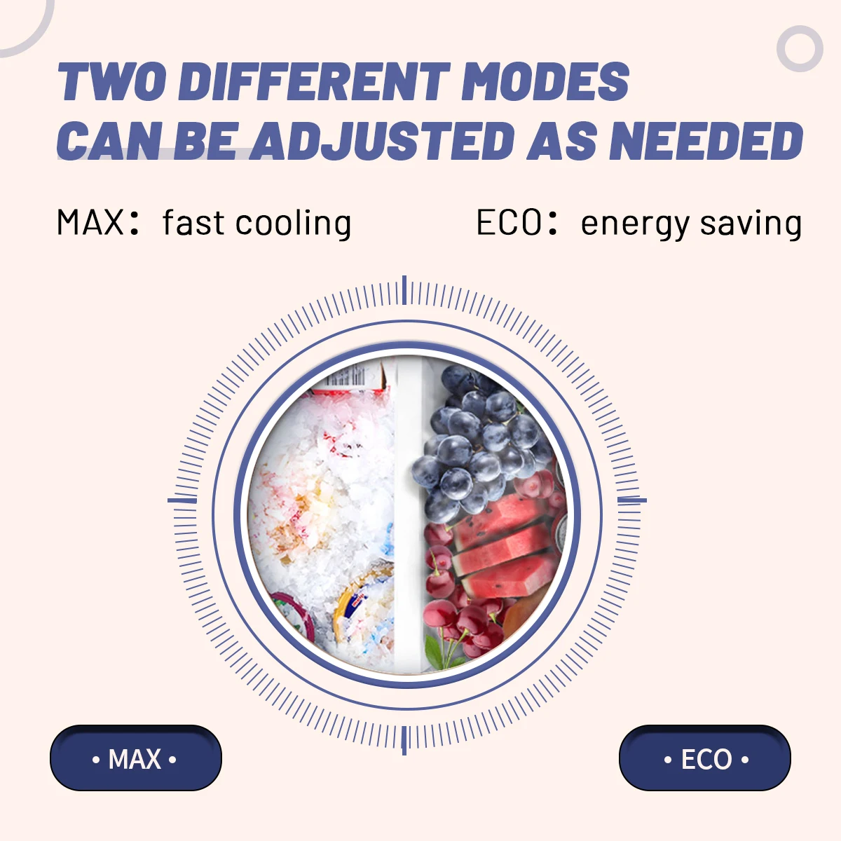 Alpicool CF15 Central Armrest Cooler Box Portable Camping Car fridges Mini Capacity Freezer 12V Dual Use Outdoor Refrigerator