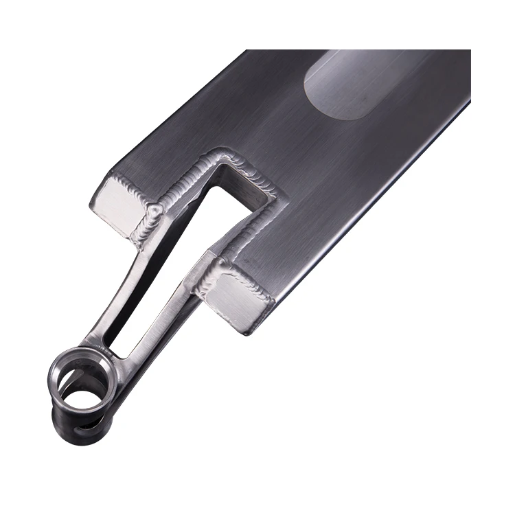 Scooter deck street accessories pro stunt scooter  spare parts for envy aos v5 ethic erawan black