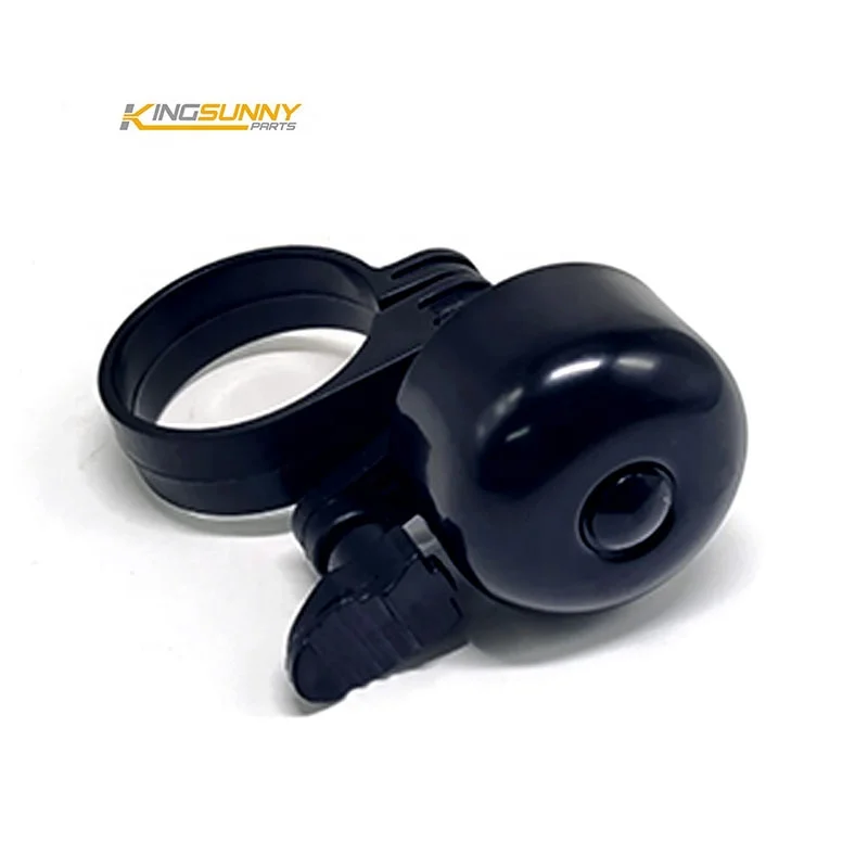Bicycle Motorcycle Electric Mountain Road Cycling Bell For ES Max Diameter 31.8mm Anti-theft Alarm Horn Bike Accessories