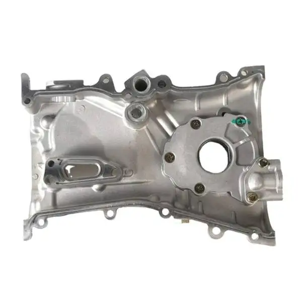 Автозапчасти 13501-10W02 13501-10W00, масляный насос с зубчатый отсос для Nissan Z24 Z24L