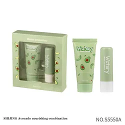 2022 Best Selling Moisturizing 3 in 1 Organic Whitening Tea Tree Lemon Grass Lavender Hand Cream Set