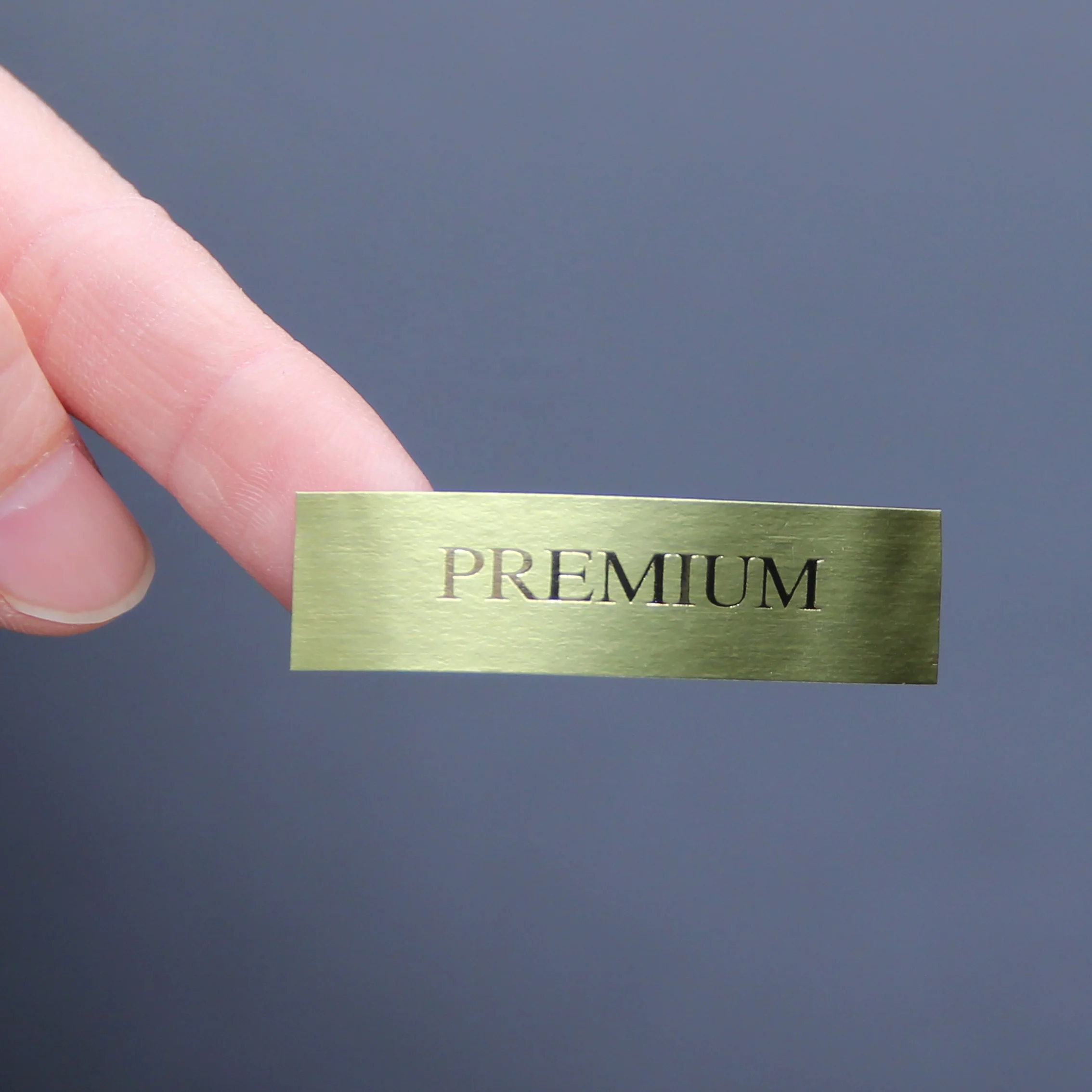 Customize Labels Stickers Waterproof Candy Bos Sticker Personalized Food Stickers for Chocolate Packaging