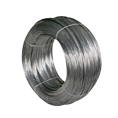High Carbon Steel Spring Wire High Quality Hard Drawn Helical Torsion Spring Steel Wire