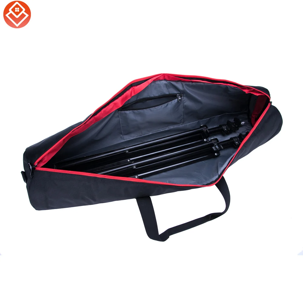 Amiqi Portable Tripod Case Should Strap Gear Padded Tripod Carry Bag Hot sale professional studio custom camera tripod bags