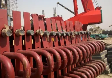 Полные наборы оборудования электростанции 50 мВт