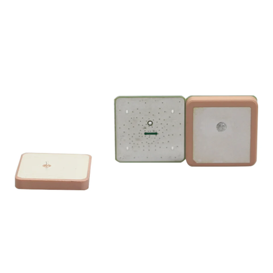 1575.42mhz RHCP Patch Active Internal Connector IPEX Ceramic GPS Antenna