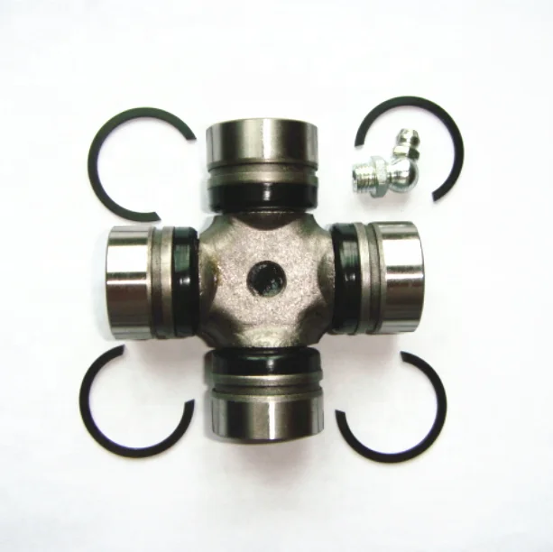 GUN-46 GUN46 27*46.1mm Auto parts drive shaft cross cardan universal Joint