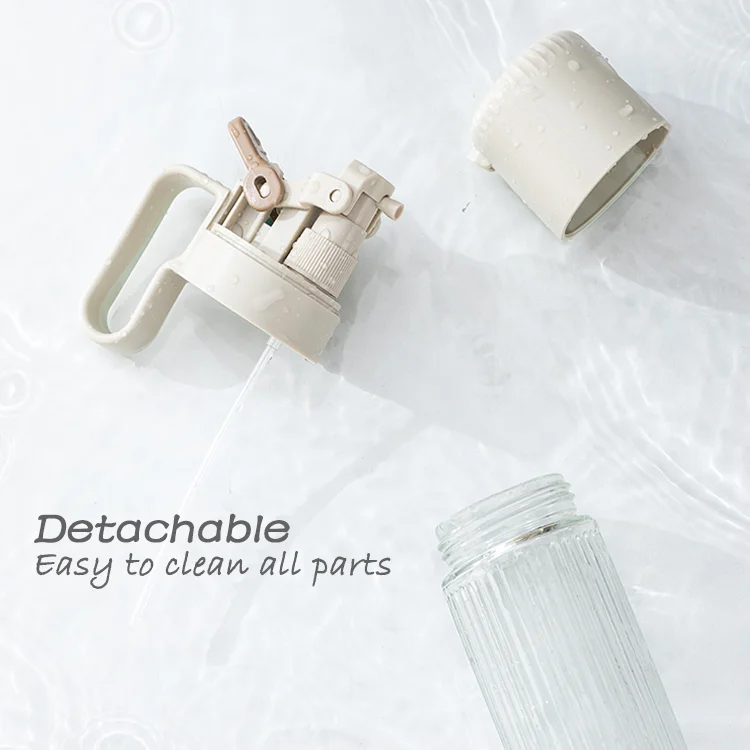 Oil Dispenser 2024 New Product Ideas Oil Dispenser Bottle Glass Oil Sprayer For Cooking