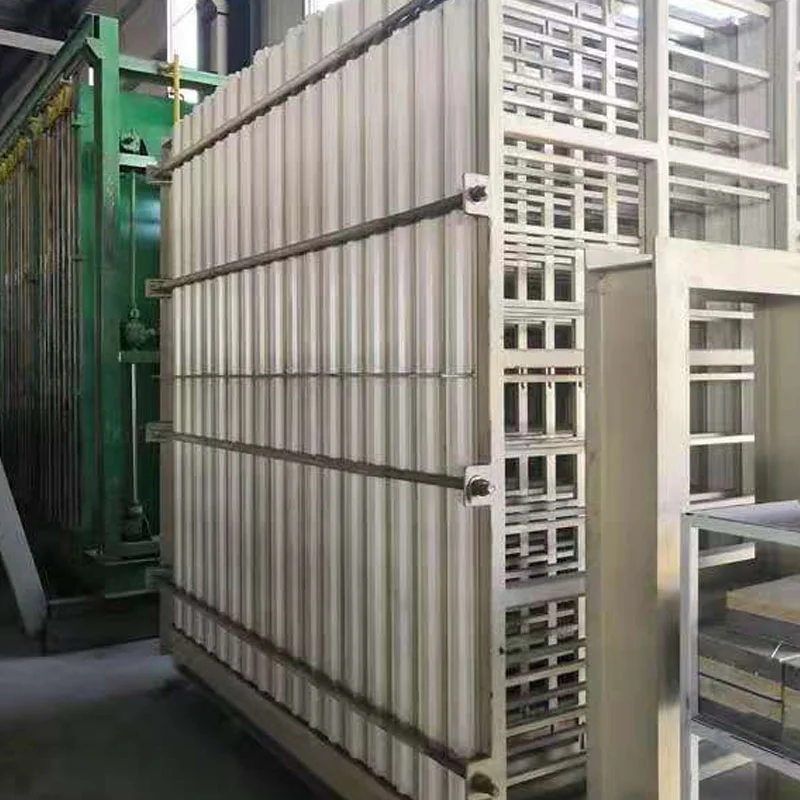 Automatic Precast Lightweight Fiber Grass Reinforce EPS Cement Concrete Sandwich Wall Panel Board Making Machinery