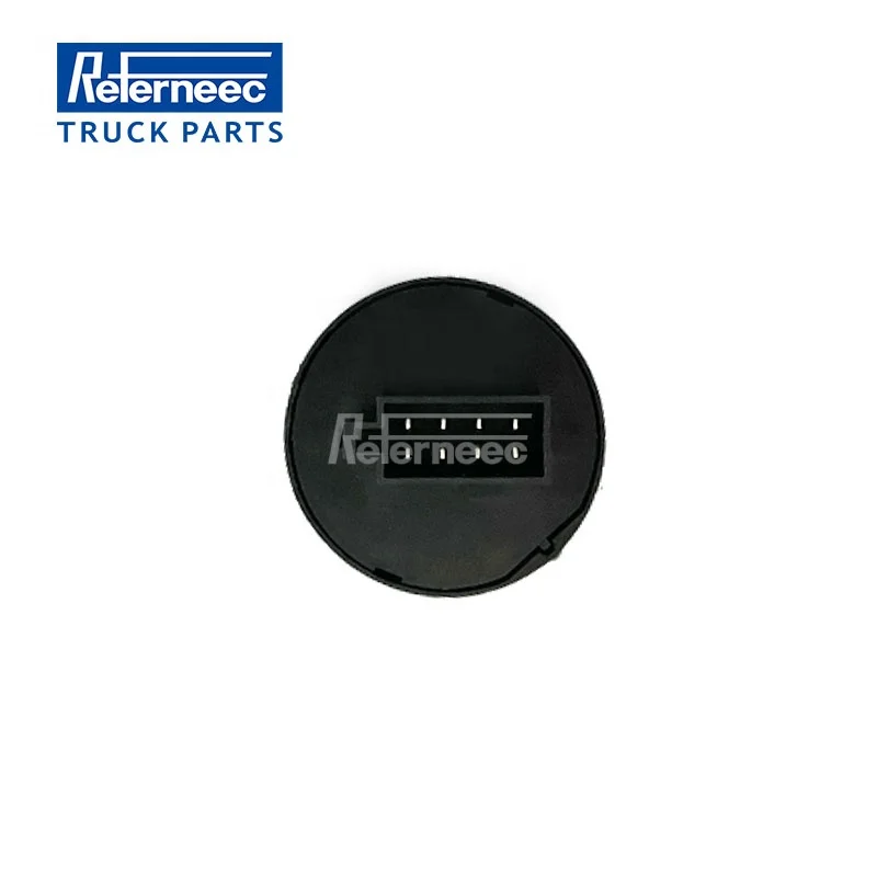 REFERNEEC Switch 81255250245 Gear Shift Knob Control Switch For MAN Truck TGA/RGX