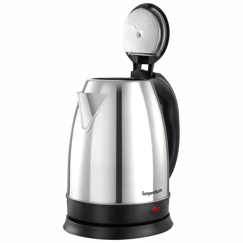High quality water kettle electric hot water kettle wholesale price water boiler 1.8L kettle