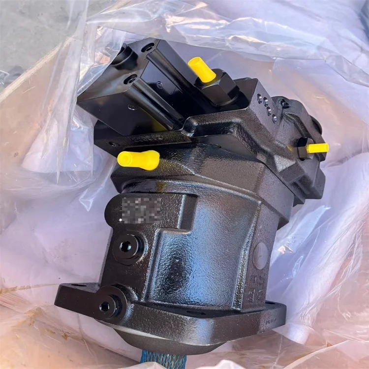 A7VO160LRDS Rexroth Hydraulic Pump,A7VO160 Piston Pump For Crane