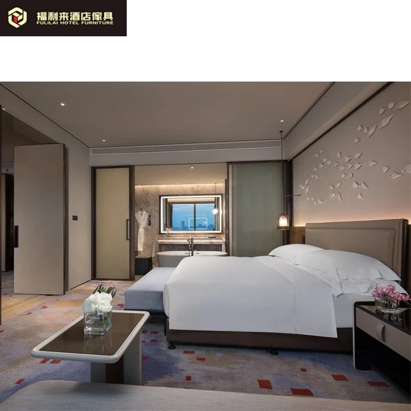 
2020 Foshan cheap wholesale hotel furniture 