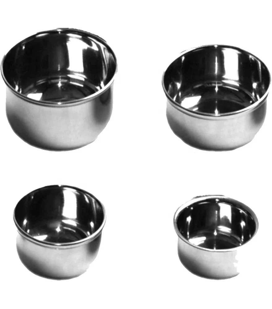 Cheap Price Hospital Medical Room Holloware Galli Pot