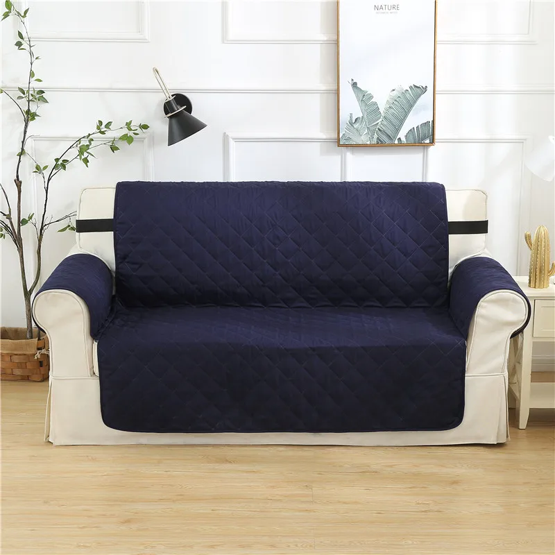 Waterproof Adjustable Competitive Price Flexible Big Size Nice Wear Resistant  Beautiful Multi Seat Couch Cover