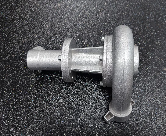 Высококачественные запасные части для сельскохозяйственной техники аксессуары станок водяного насоса