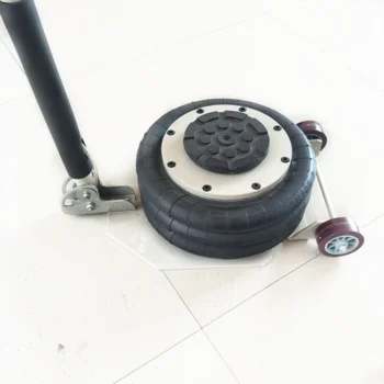 
Pnueumatic Airbag Jack With Wheels For Automobile 