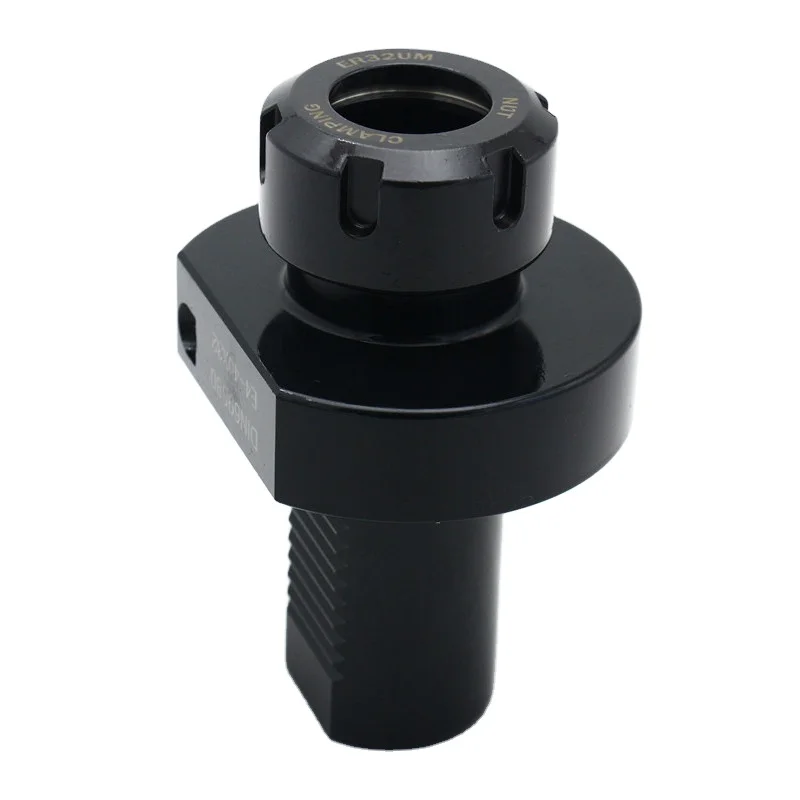 Machine Tools VDI E4 ER Collet Chuck ER VDI30 VDI40 VDI50 VDI Holders E4 Type ER16 ER20 ER25 ER32 ER40 VDI Chuck  for CNC