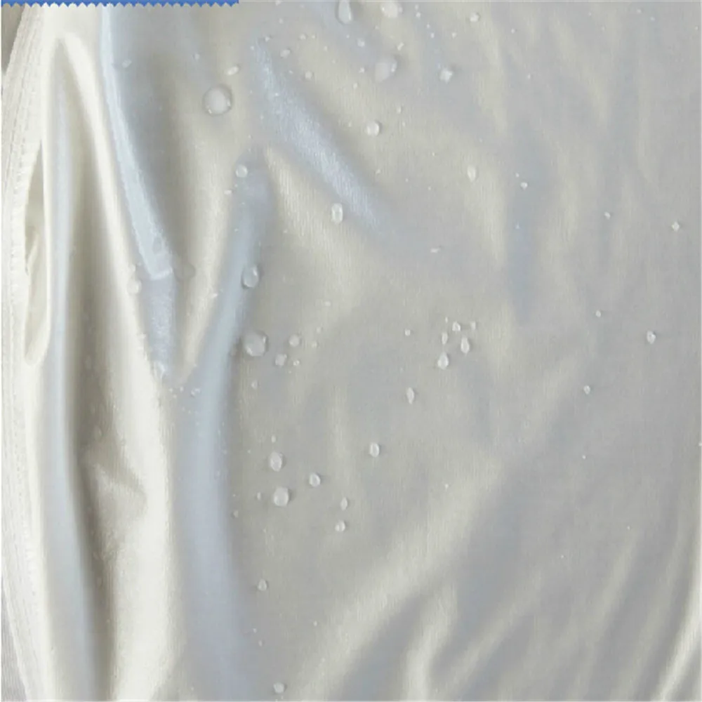 best selling breathable waterproof fabric, waterproof mattress protector fabric
