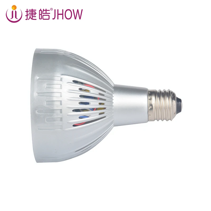  JHOW P3131 новейшая Высококачественная Светодиодная лампа 31 Вт IP20 Par30 с нитью накаливания светодиодный Трековый