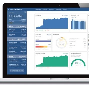 Система приложения программного обеспечения для управления инвестиционными портфелями