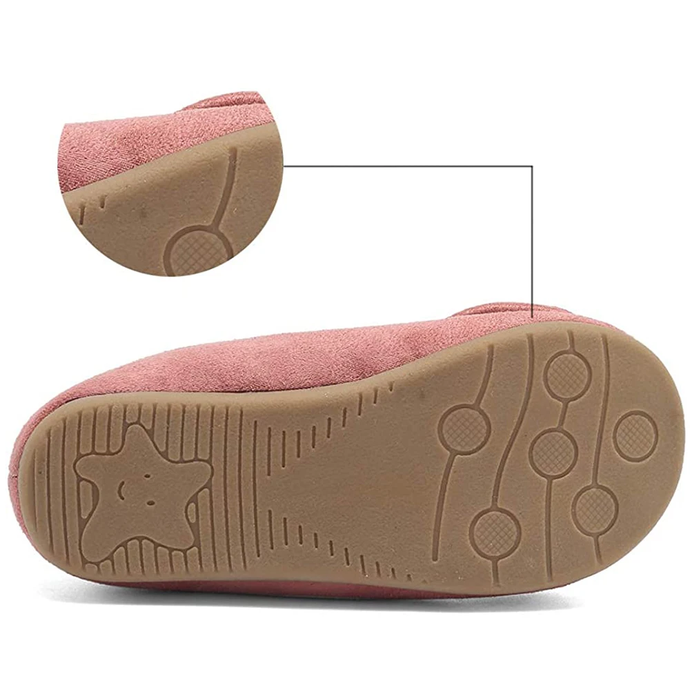 Custom Wholesale Girls Ballet Flats Shoes High Quality Bowknot Fashion Cute Wedding Party Princess Dress Shoe