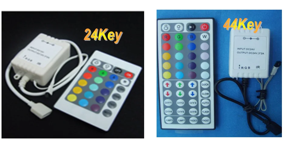 Led dimmer Controller WIFI LED light strip RGBW amplifier WIFI RGB Wall Mount Touching PWM remote Controller for  Led Strips