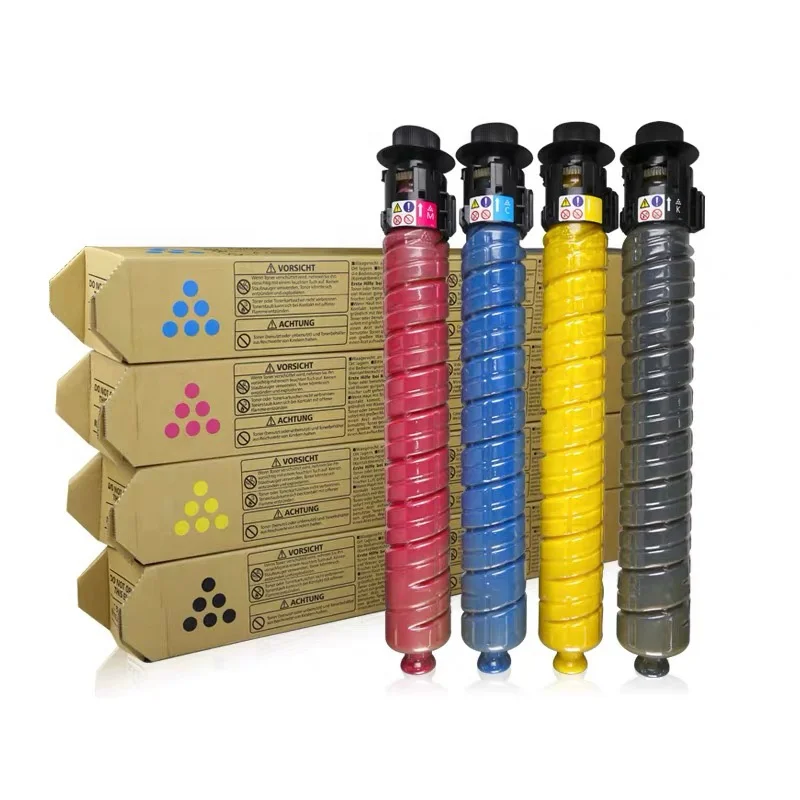 X&O Genuine Quality Compatible Ricoh IMC 3000 3000A 3500 3500A Ink Toner cartridge for Richo IMC3000 IMC3500 IM C3000 C3500