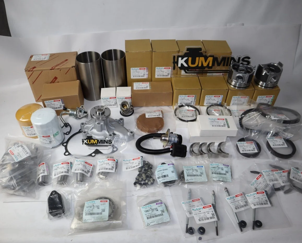 Automotive 4781255AA exhaust manifold gasket for 03-06 Jeep Wrangler TJ and 02-05 Liberty KJ with 2.4L Engine