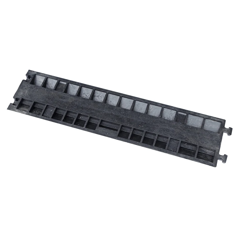 Low Price Reducer Breaker Rubber Speed