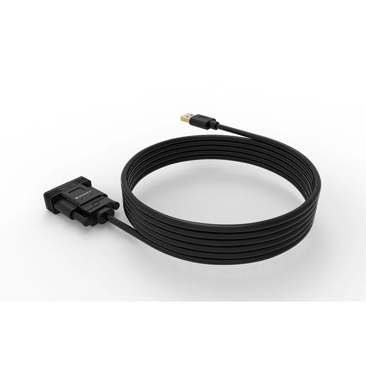Адаптер USB 3,0 к VGA 1080P 60 Гц, кабель USB к VGA для PS3/PS4 USB