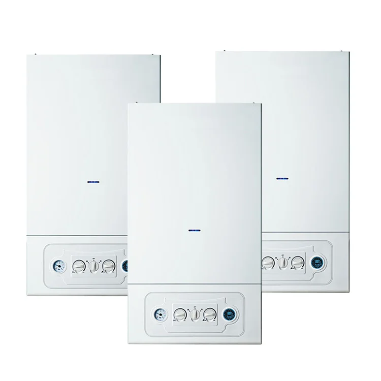 Manufacturers Direct Selling Water Heater Gas Combi Boiler