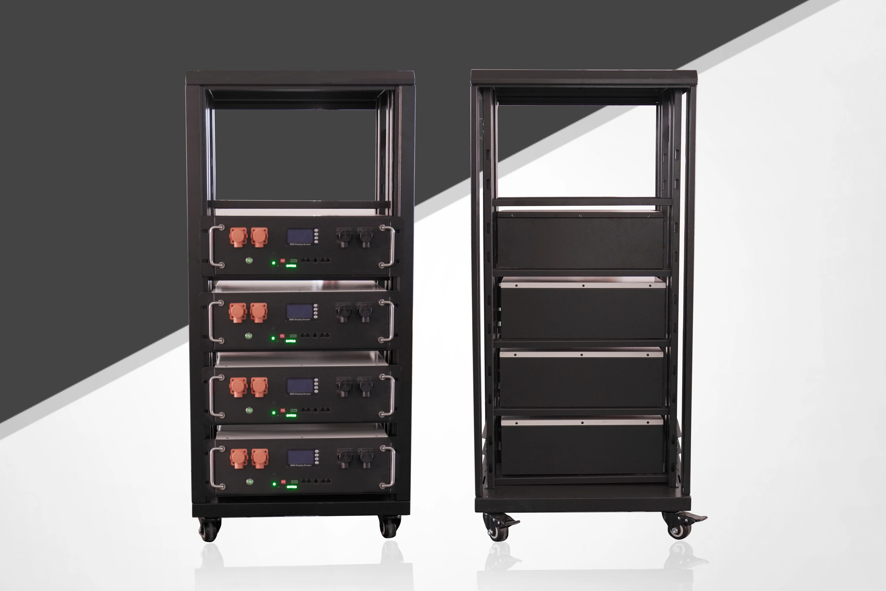 Home Power System Lifepo4 Lithium Ion Battery Pack Solar Energy 48v 5kwh 7kwh 10kwh 100ah 200ah Storage Battery