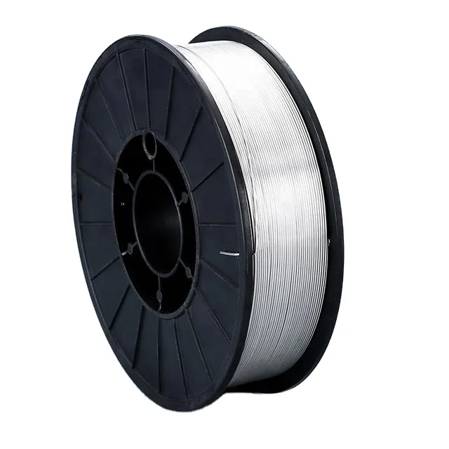 ALUMINUM WELDING WIRE ER4043 welding wire factory