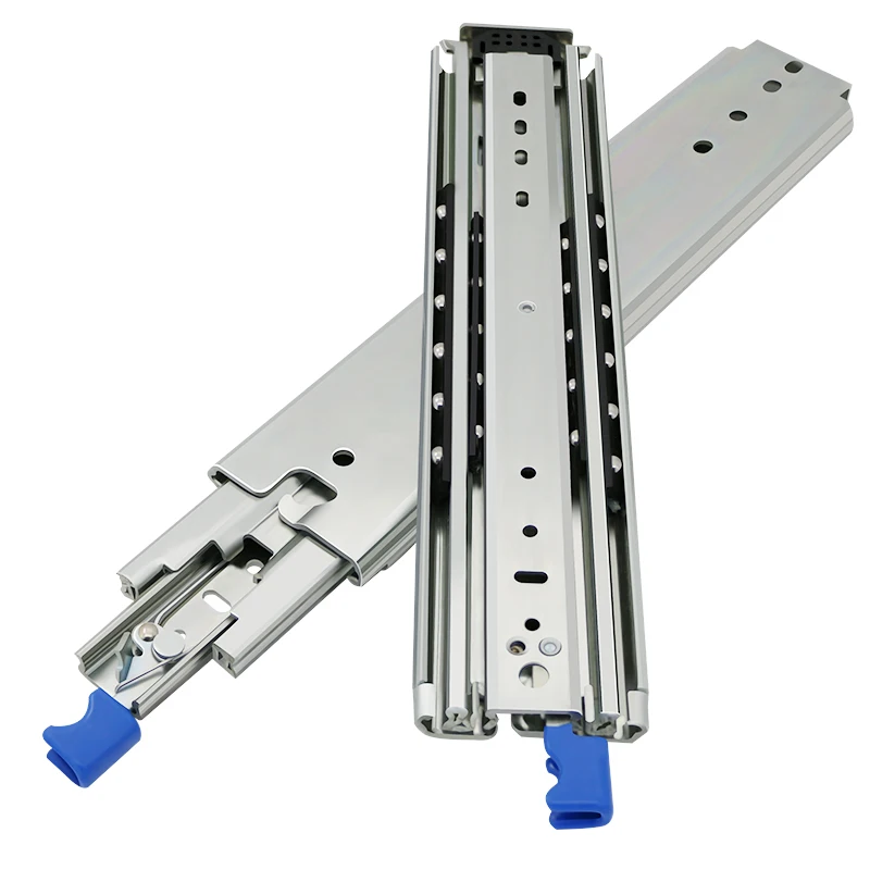 2024  Hvpal 227kg Loading Capacity Full extension Matco Tool Box Drawer Slides