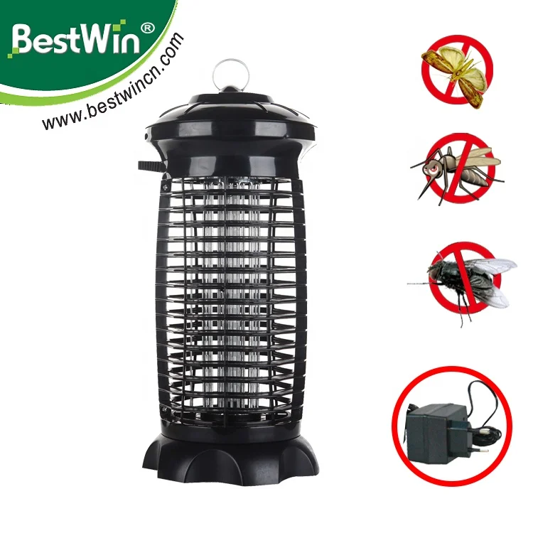 
BSTW Garden and home electric mosquito killer lamp bug zapper mosquito trap 