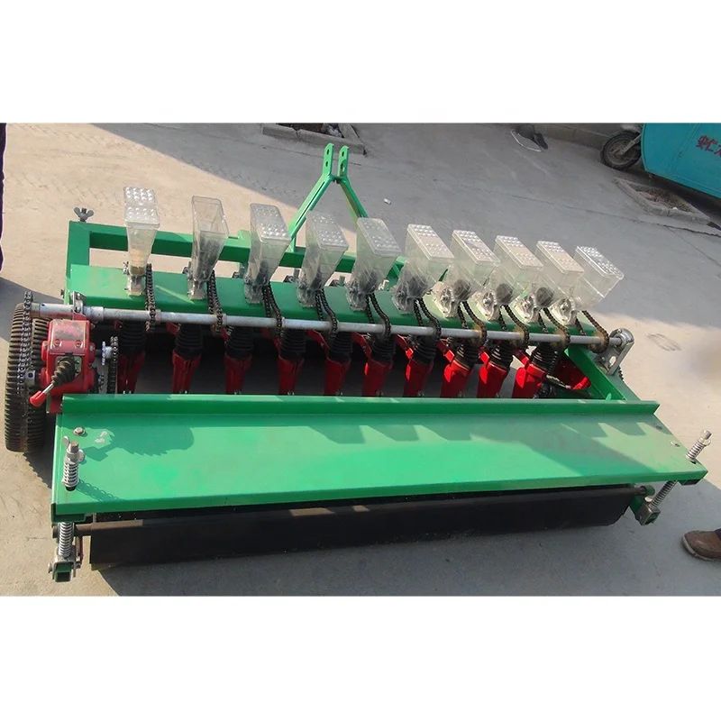 Hot sale!Rapeseed, onion seeder, for wheeled tractor