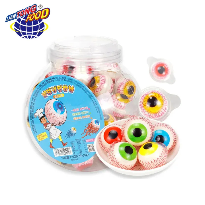 Варенье для жевательной резинки