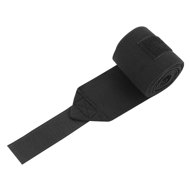 Horse Equipment Equestrian Sports Thickened Fleece Horse Hoof protection