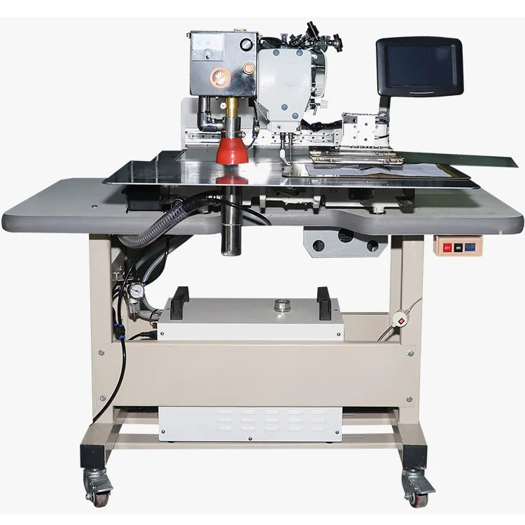 
HIgh power source for laser bag opening machine,computer pattern sewing machine 