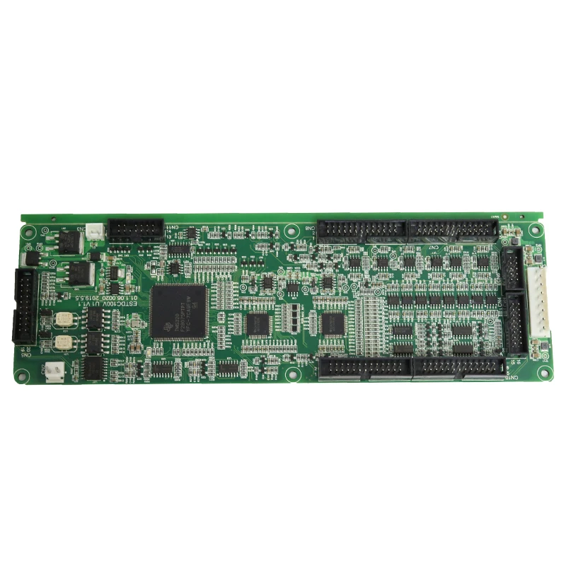 PCB manufacturer assemble PCB  PCBA assembly  buy main control board for washing machine